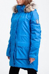 Куртка Lands'end Expedition Waterproof Down Winter Parka